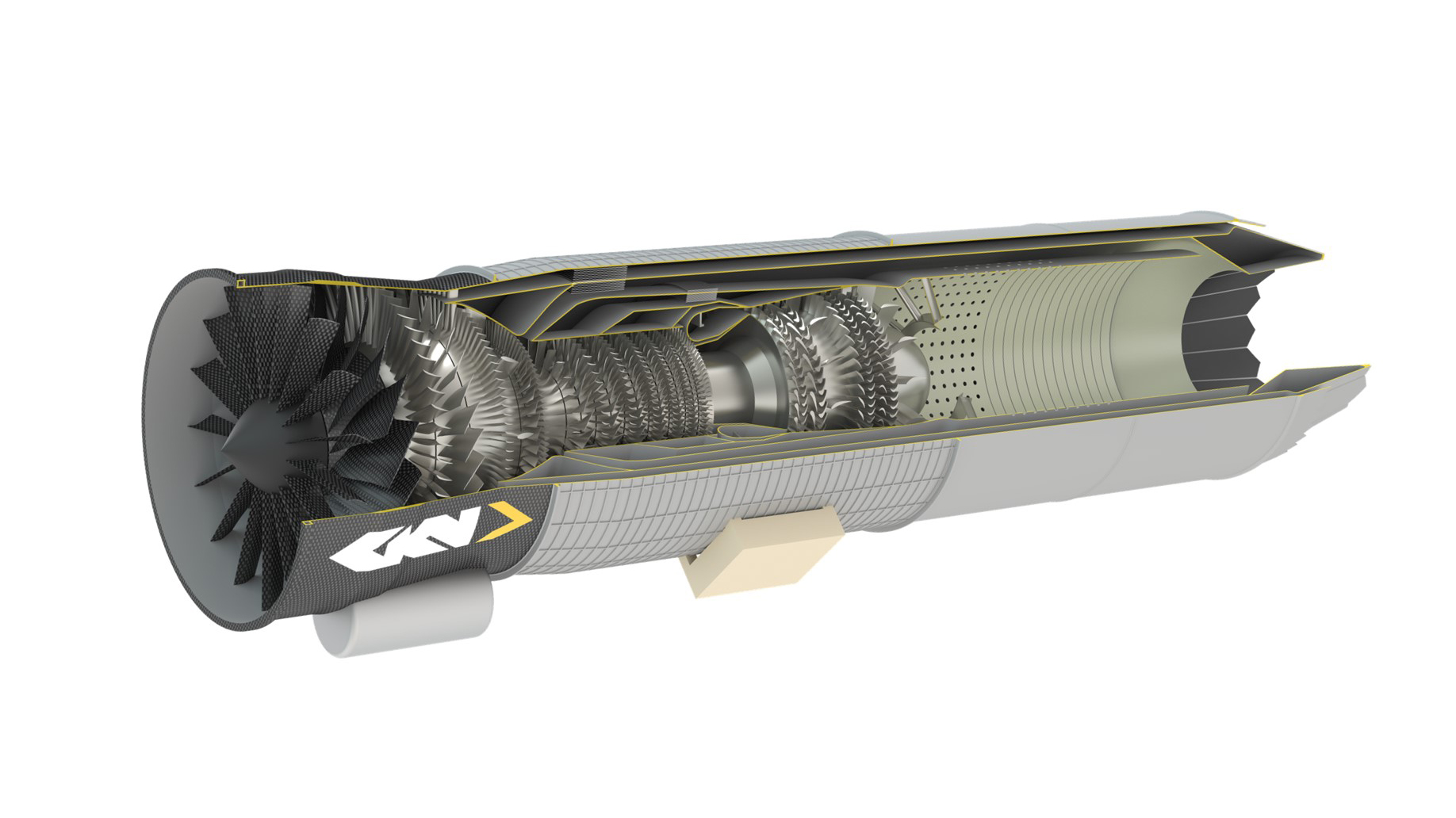 GKN Aerospace wins order for Swedish future fighter concept studies