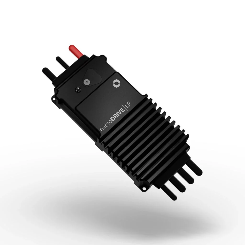 Hargrave Technologies launches microDRIVE LP