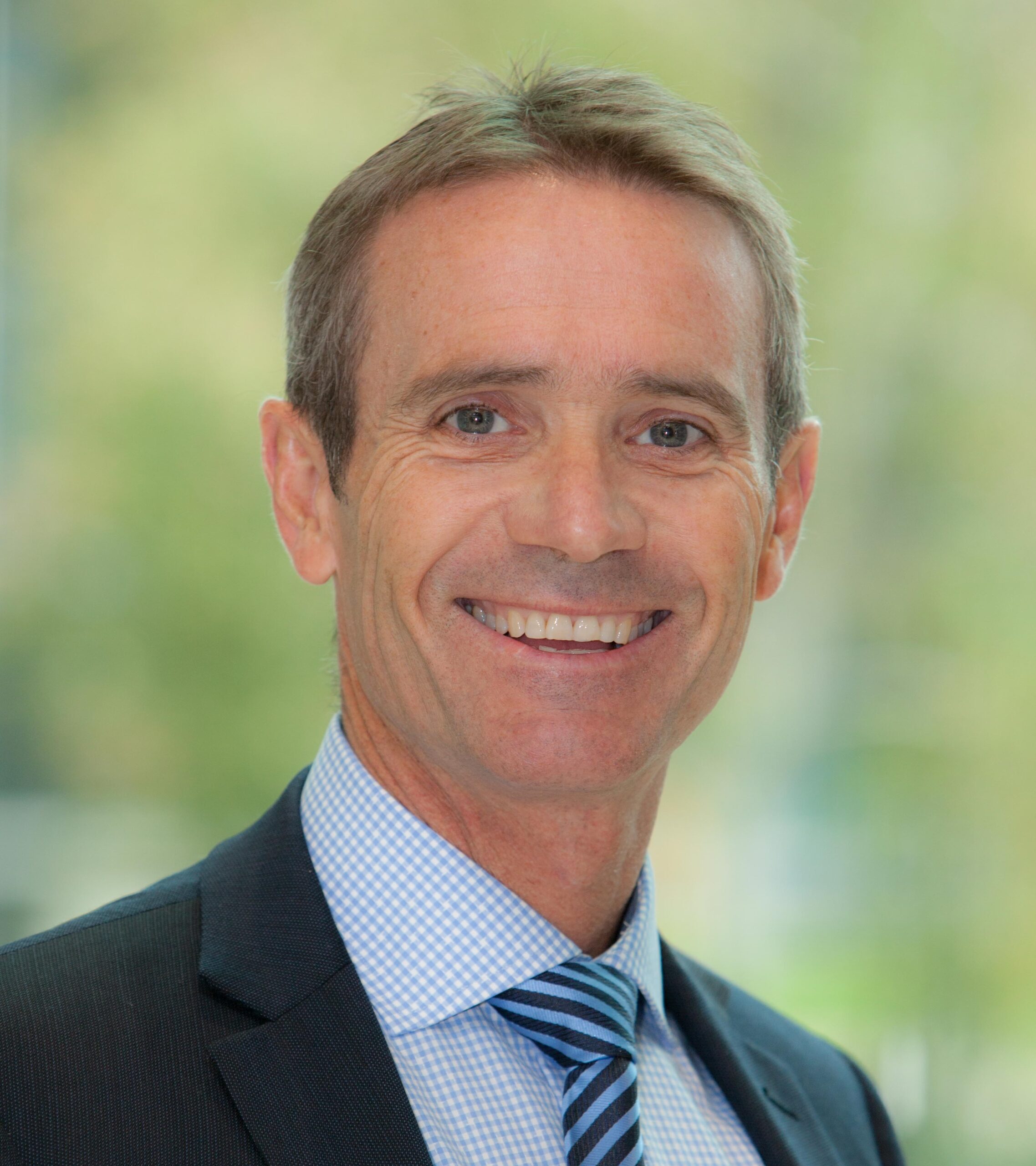 Local defence expert to head up Defence SA