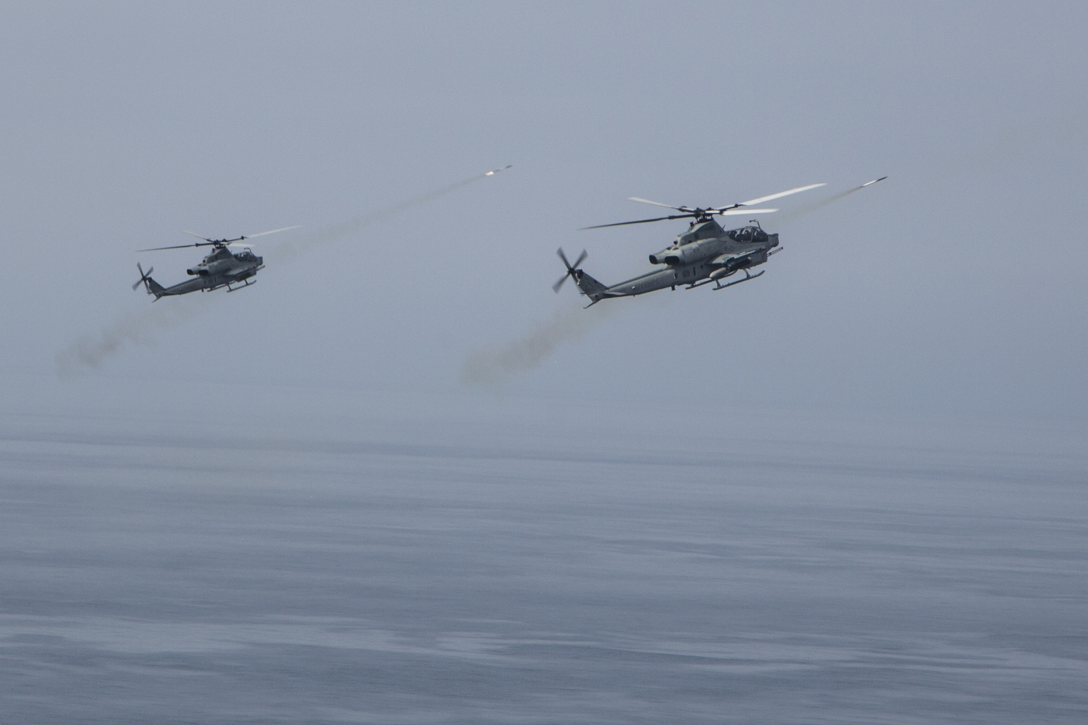 First AH-1Z to receive upgrade arrives at Bell facility