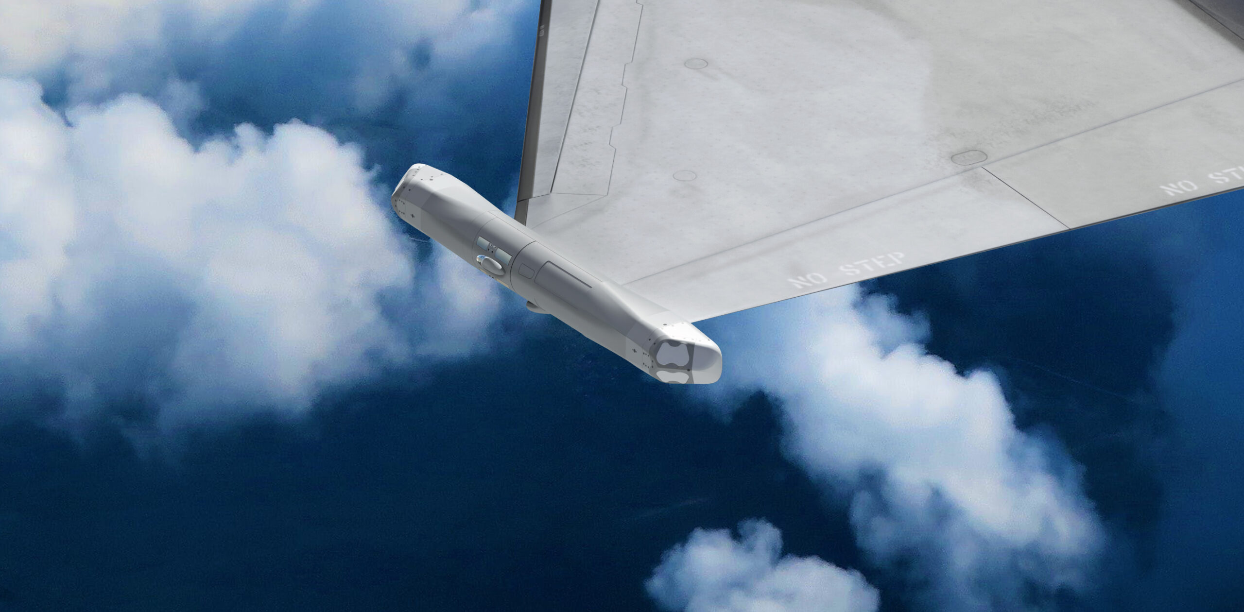 Saab wins order for Arexis sensor suite for German Eurofighters