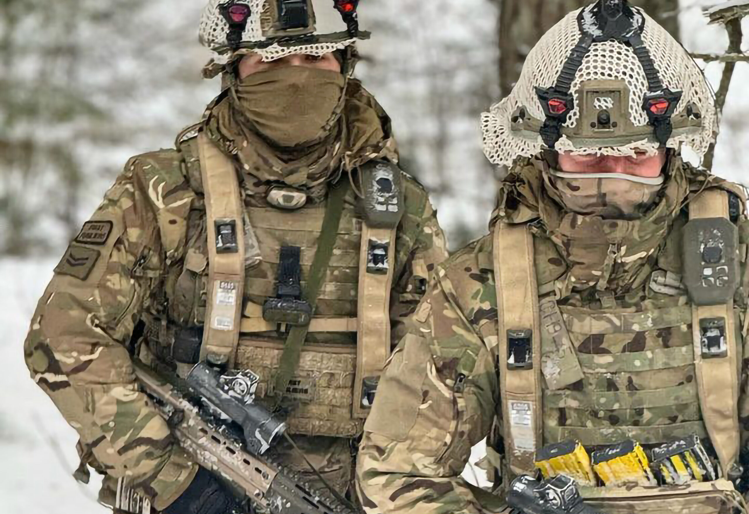 Saab wins deal for UK training systems