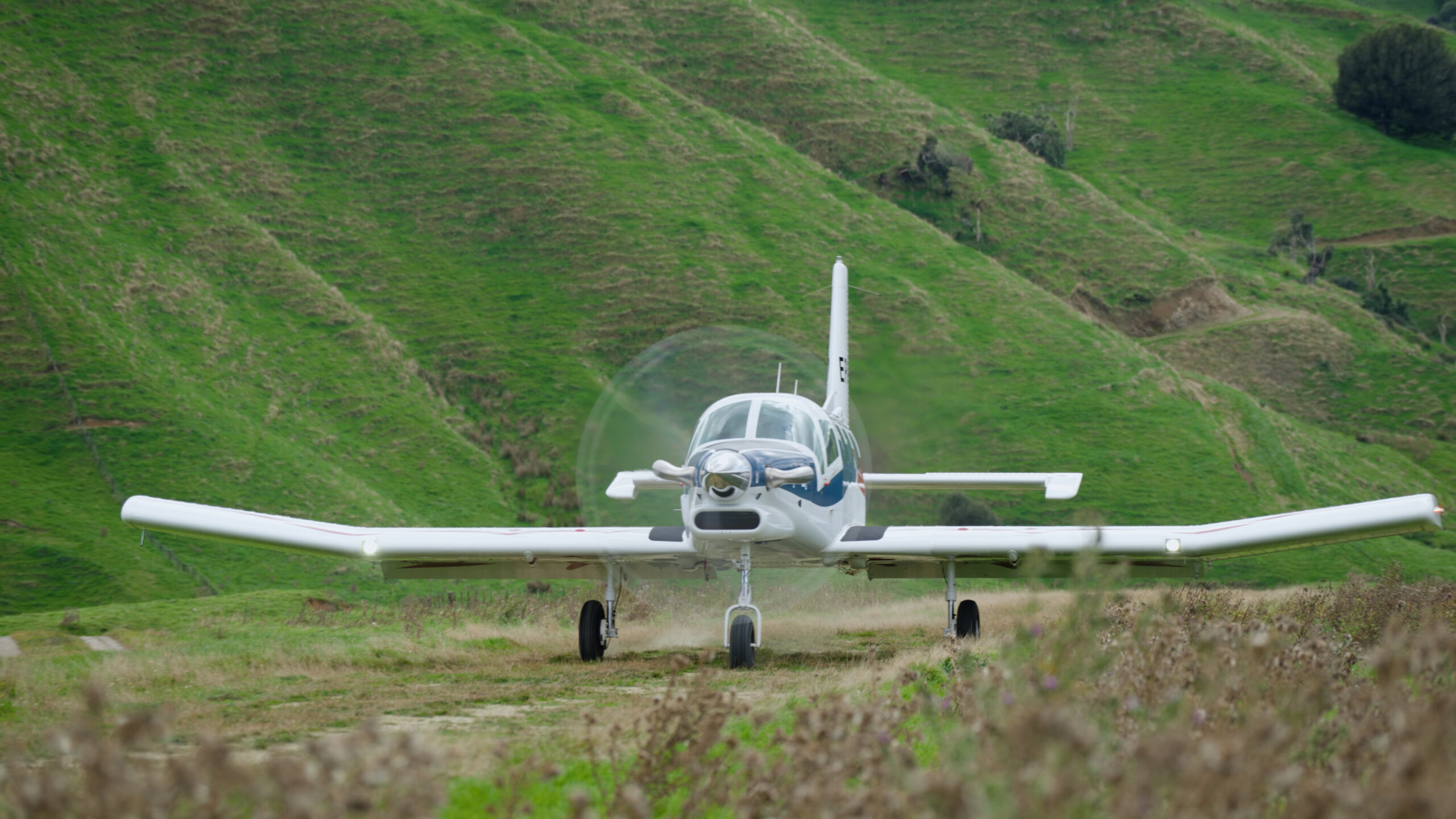 NZAero signs MOU for Thai government aircraft