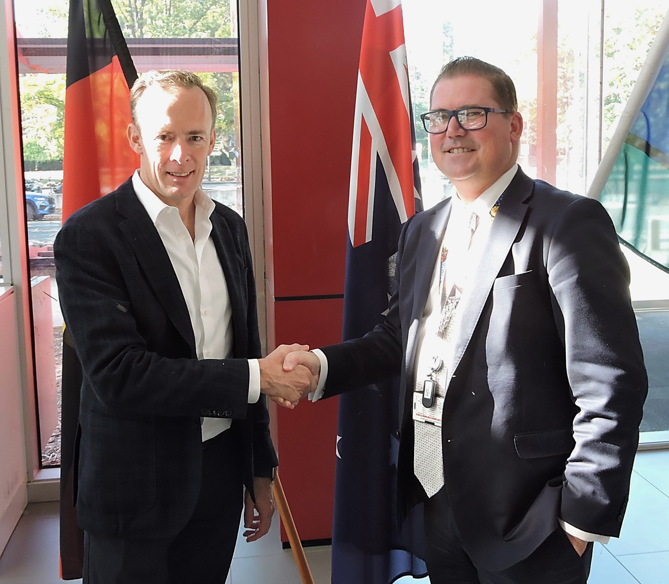 Macquarie Government tipped for Australian Defence procurement panel