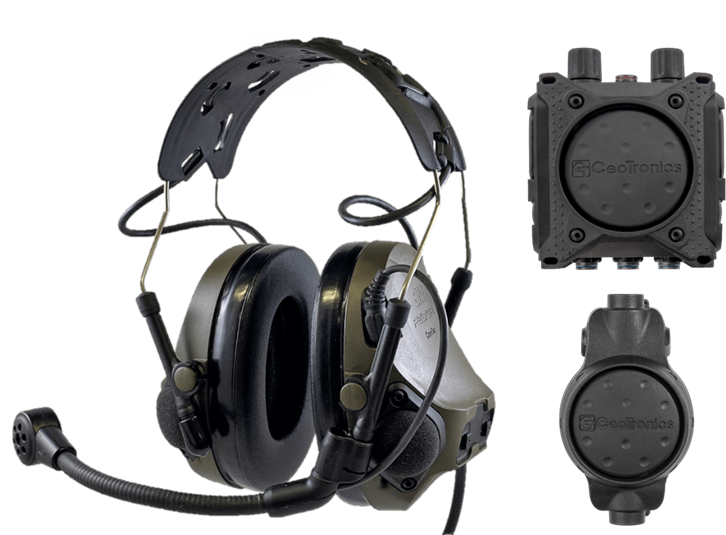 Rheinmetall wins German deal for tactical comms