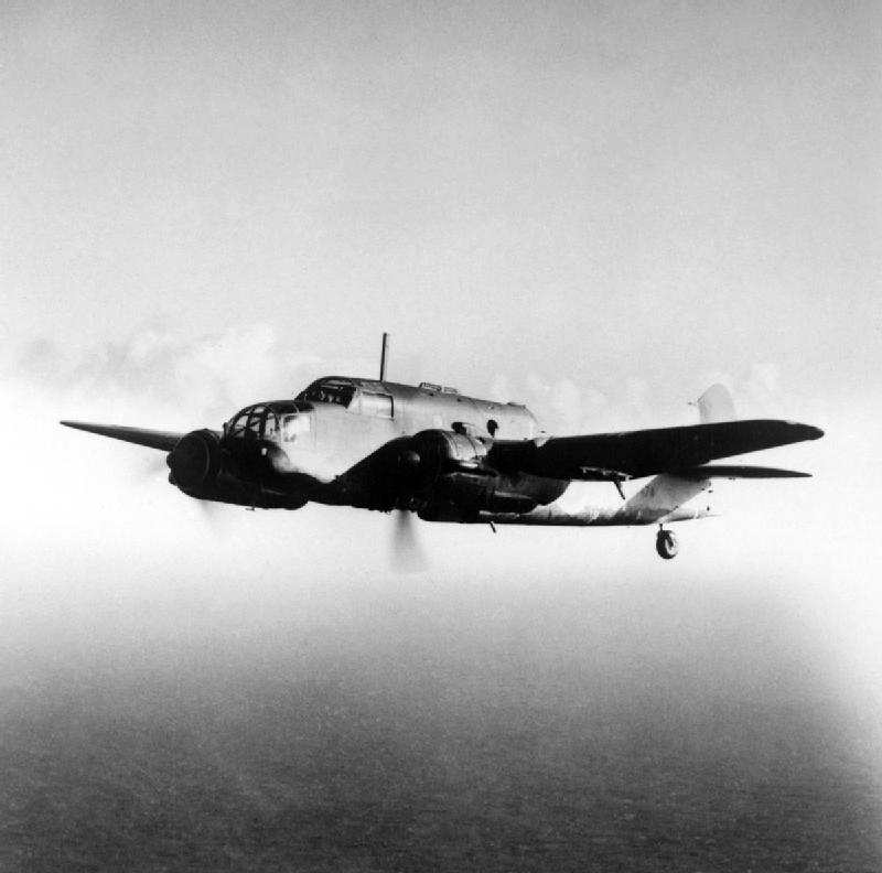 WWII RAAF bomber and crew discovered in PNG
