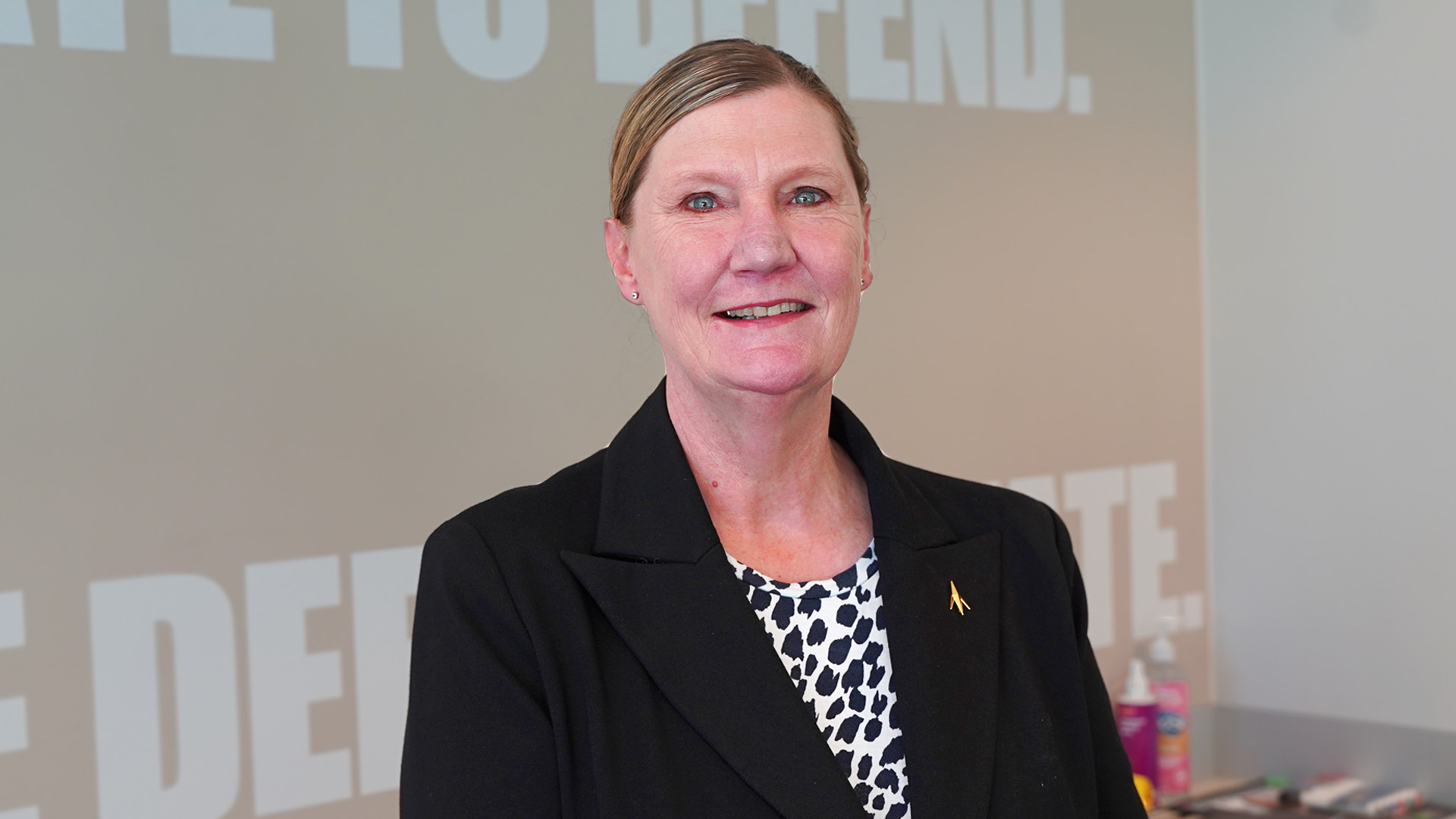 New Defence SA Advisory Board member