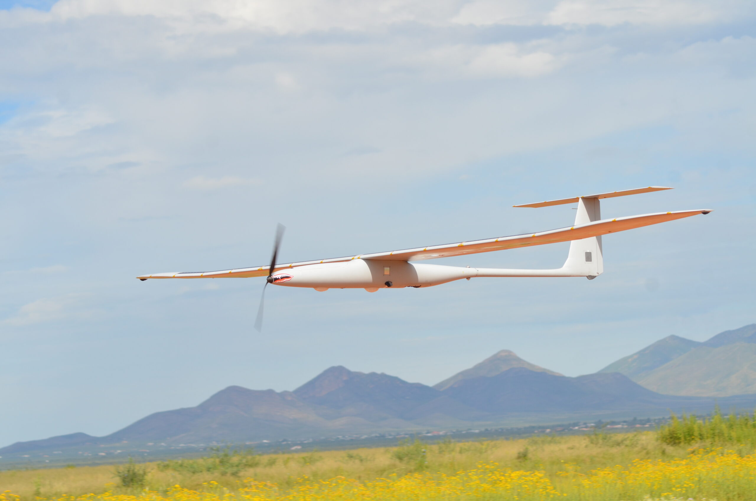 KHAero awarded VTOL deal with US Navy
