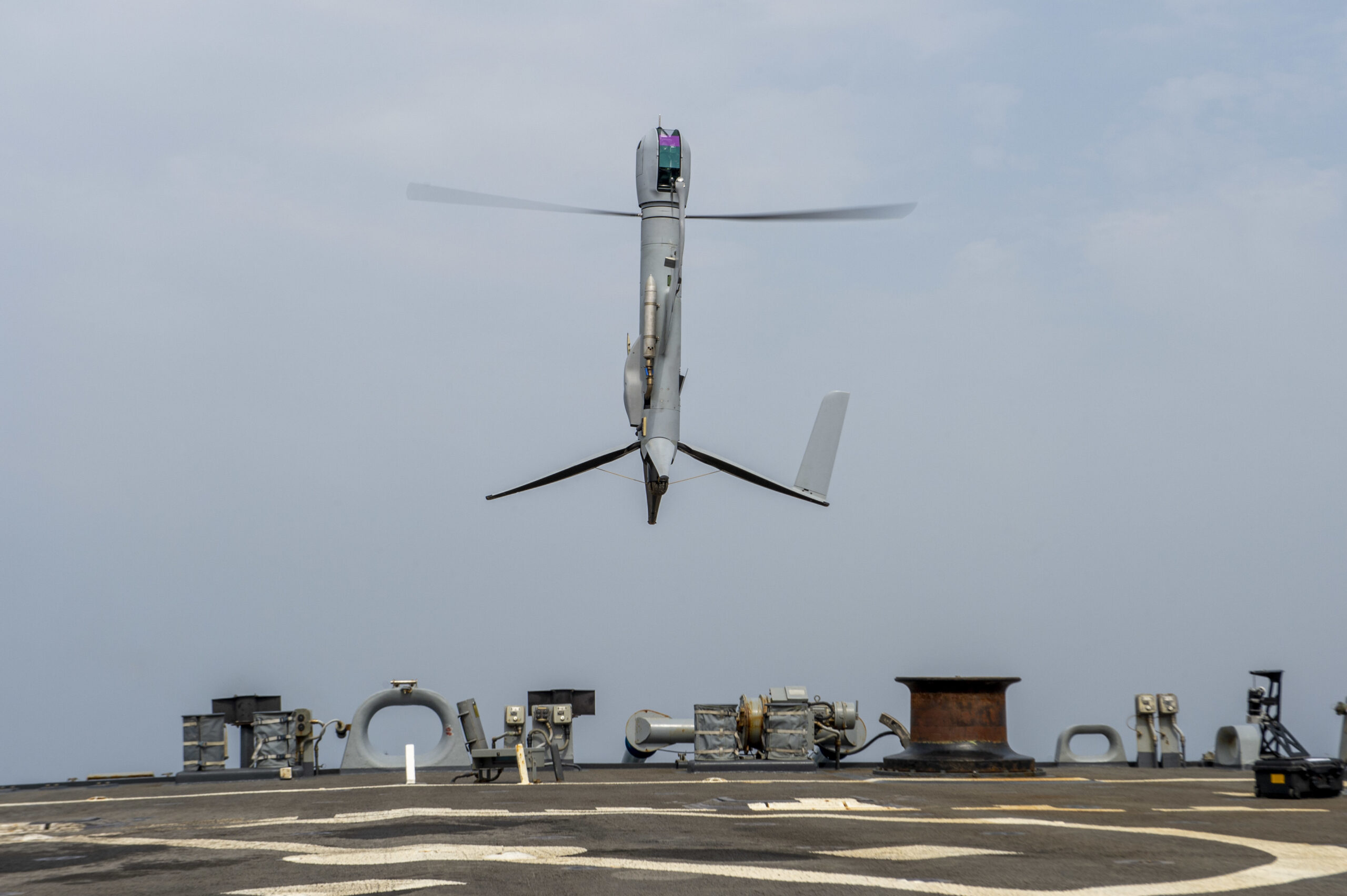 Airbus finalises acquisition of Aerovel