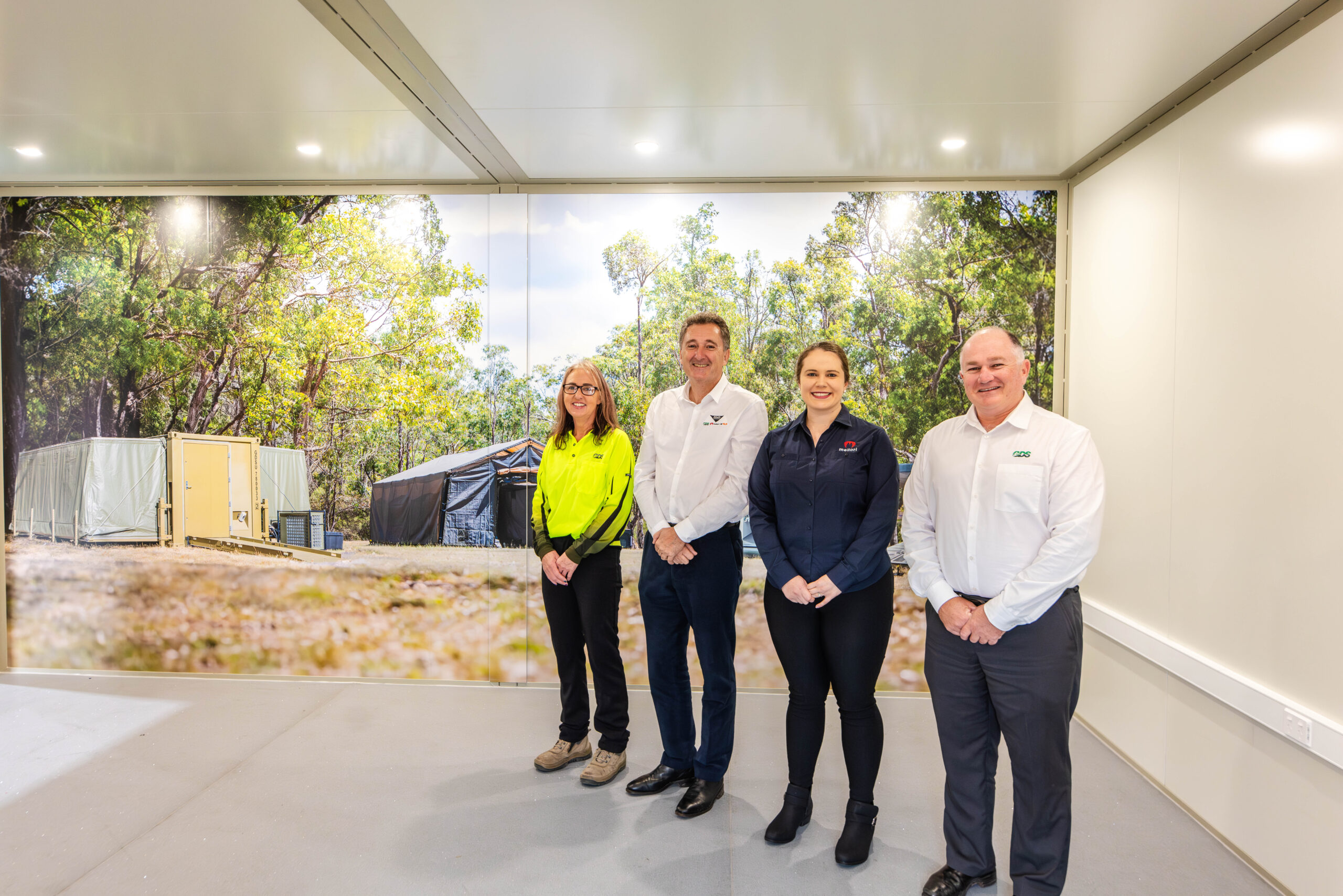 Alkath Group opening new product centre in Nowra