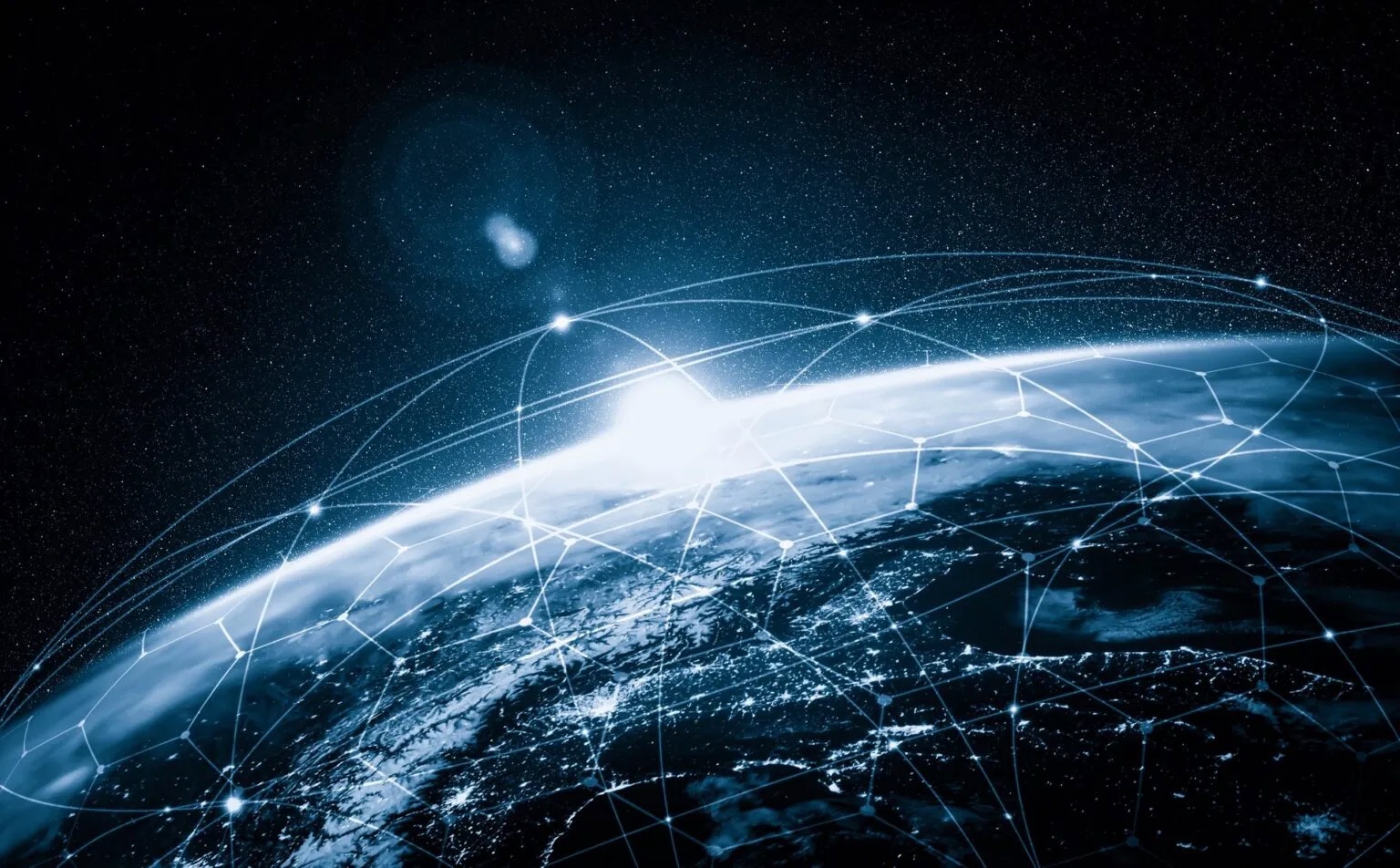 Rivada Space Network names new partners