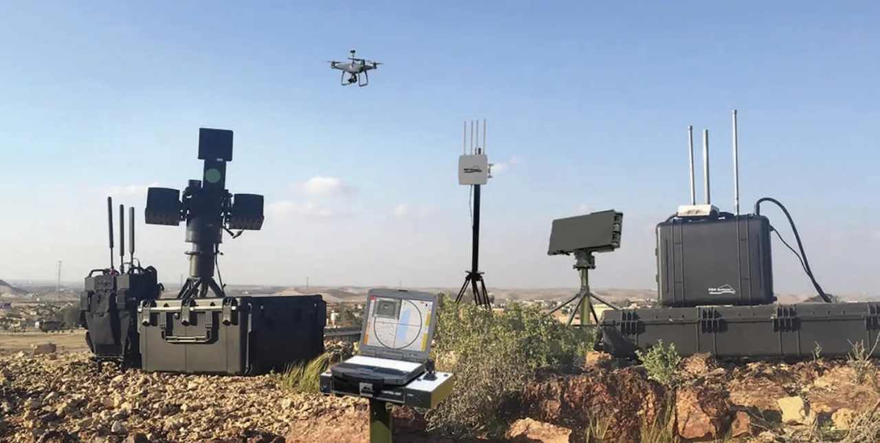 Elbit Systems wins contract for new air defence system