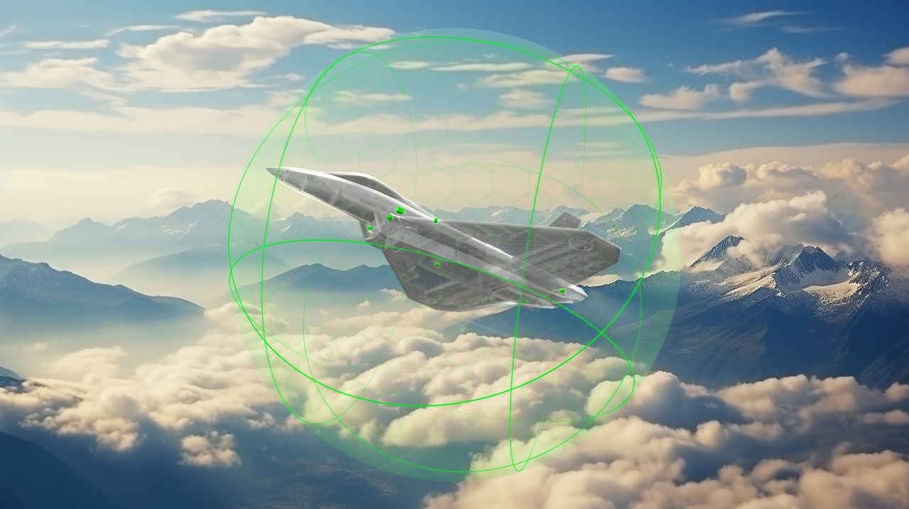 HENSOLDT unveils new infrared detection system
