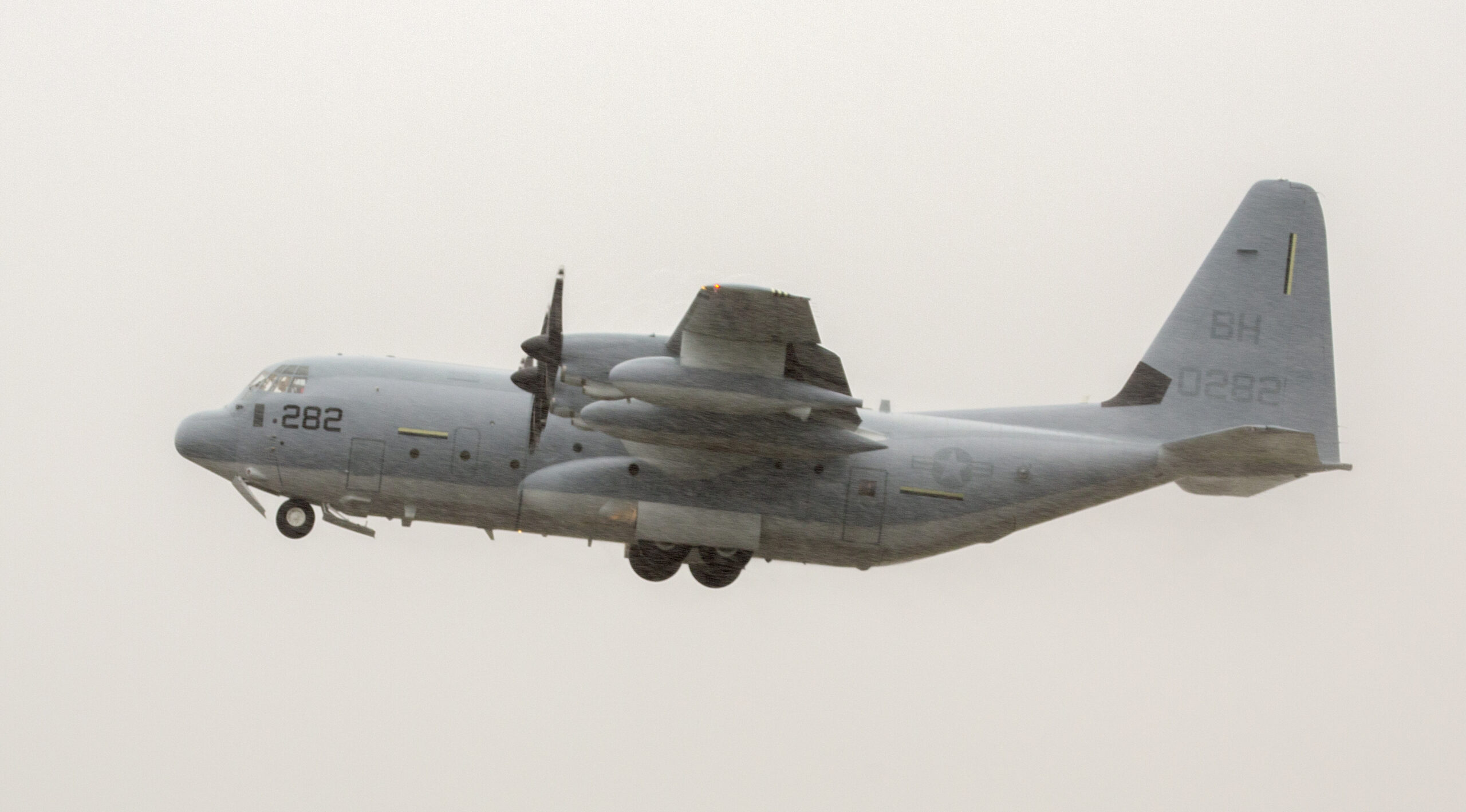 Lockheed Martin delivers 2,700th C-130 Hercules