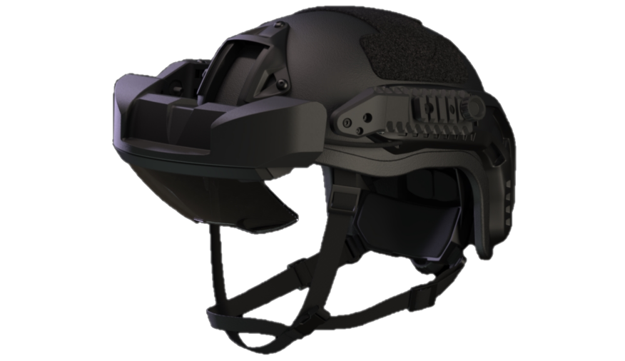 Rheinmetall unit, Lightspace Technologies sign partnership deal