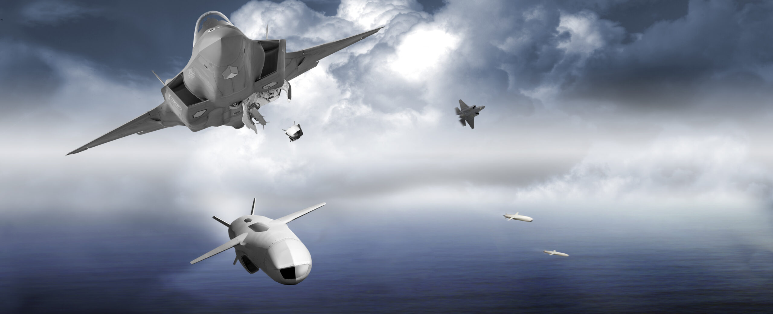KONGSBERG to deliver Joint Strike Missiles to USAF