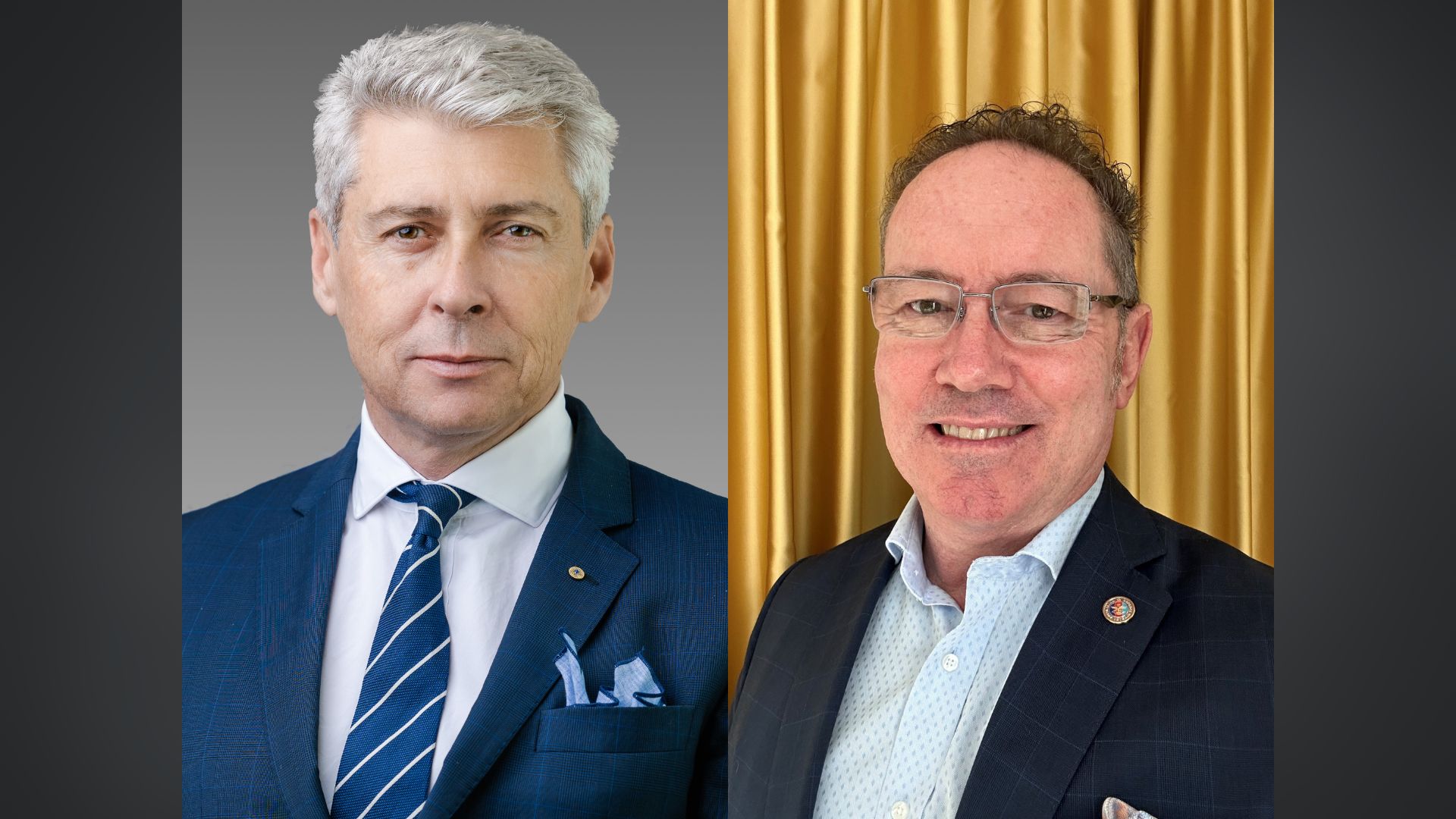 HII names strategic leadership to advance AUKUS goals