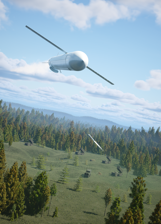 MBDA expands Deep Precision Strike capabilities