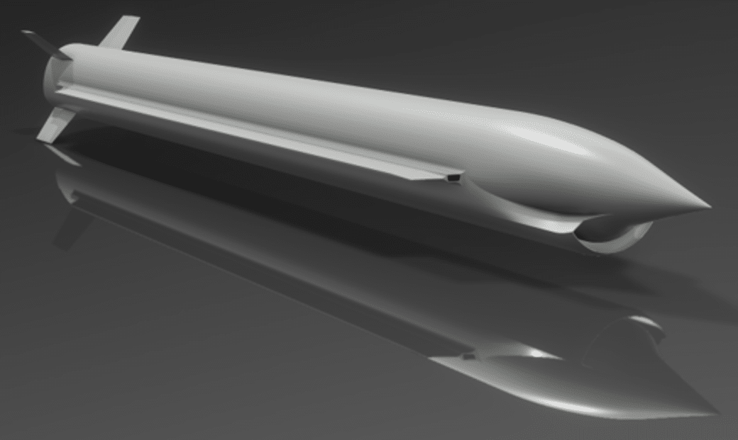 KONGSBERG signs deal for Supersonic Strike Missile