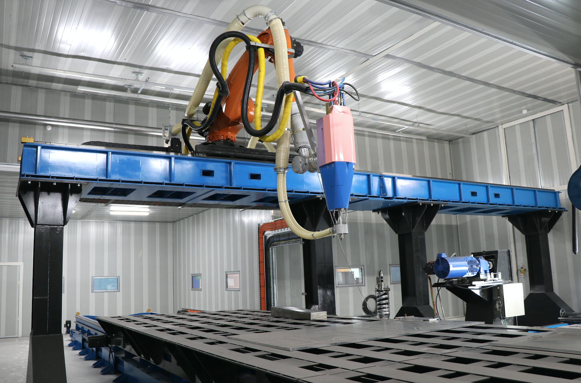 Titomic wins A$1.2 million sale to US innovation centre