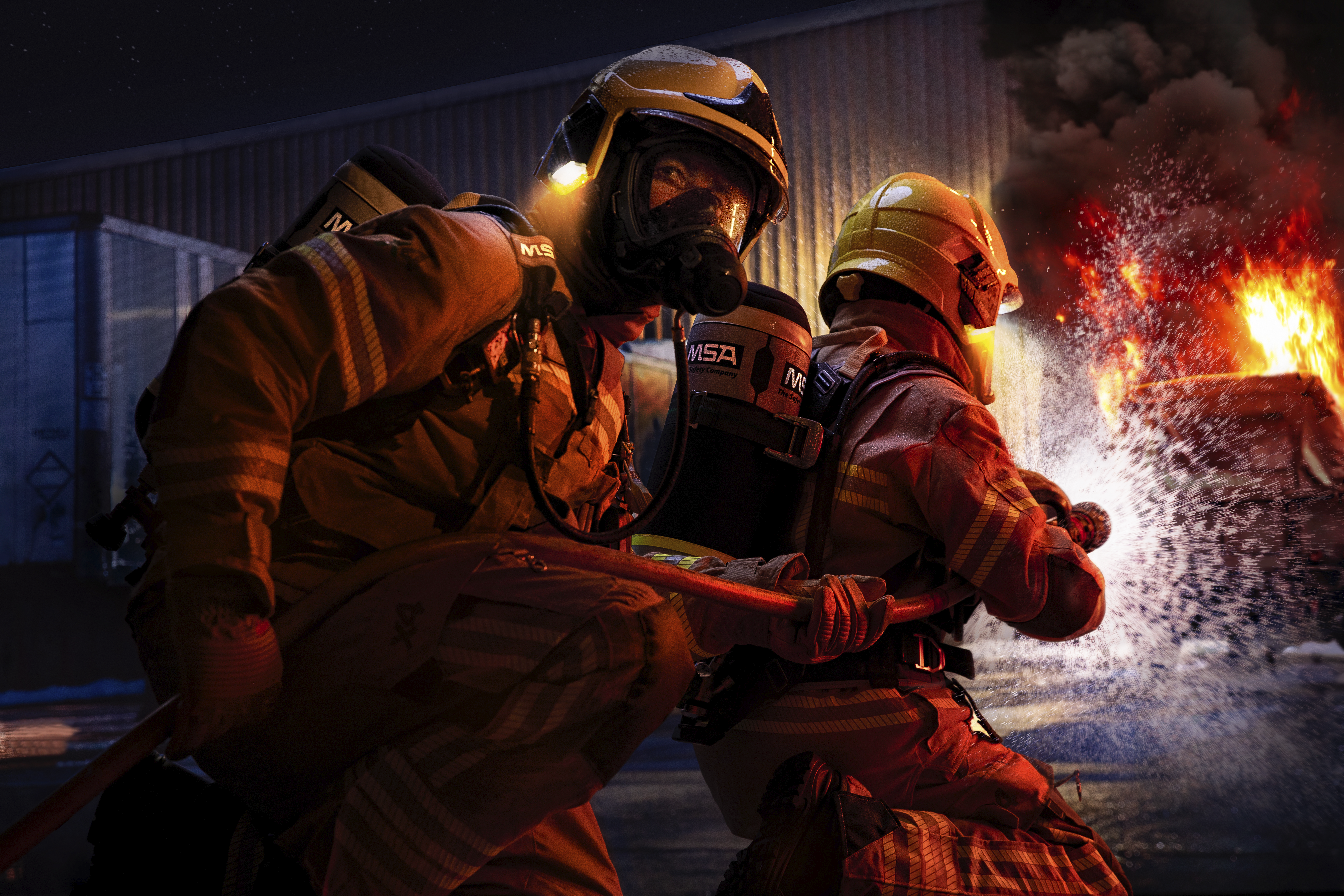 MSA Safety to equip ADF
