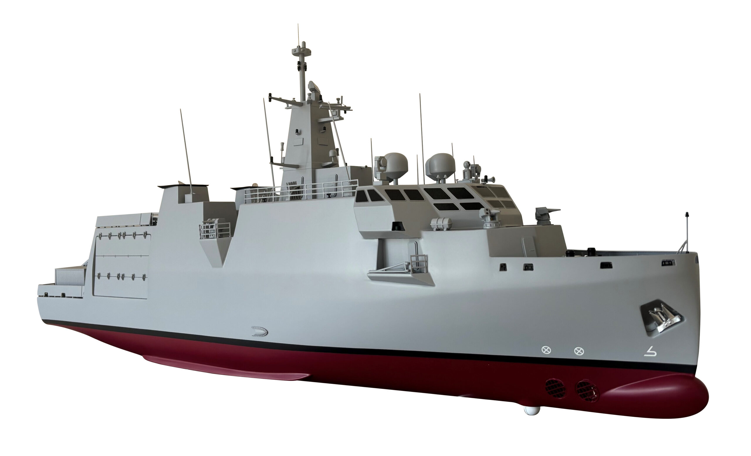 Intermarine, Leonardo sign deal for new-gen minehunters