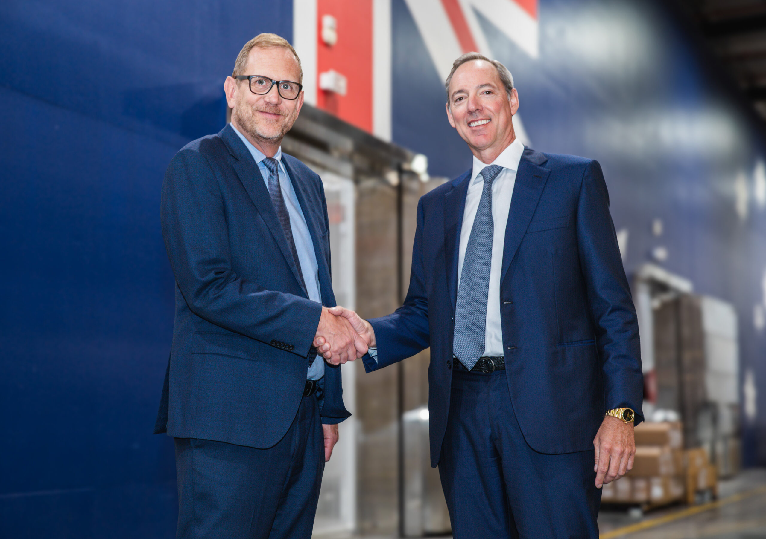 Andrew Crickenberger to join NIOA Group