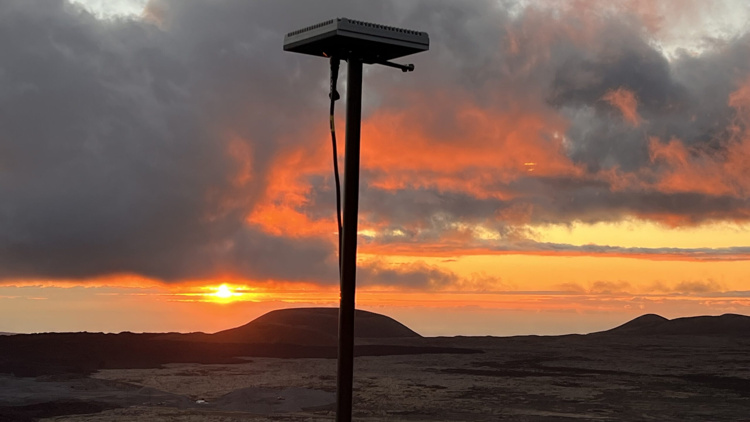 Rohde & Schwarz comms featured at RIMPAC 2024