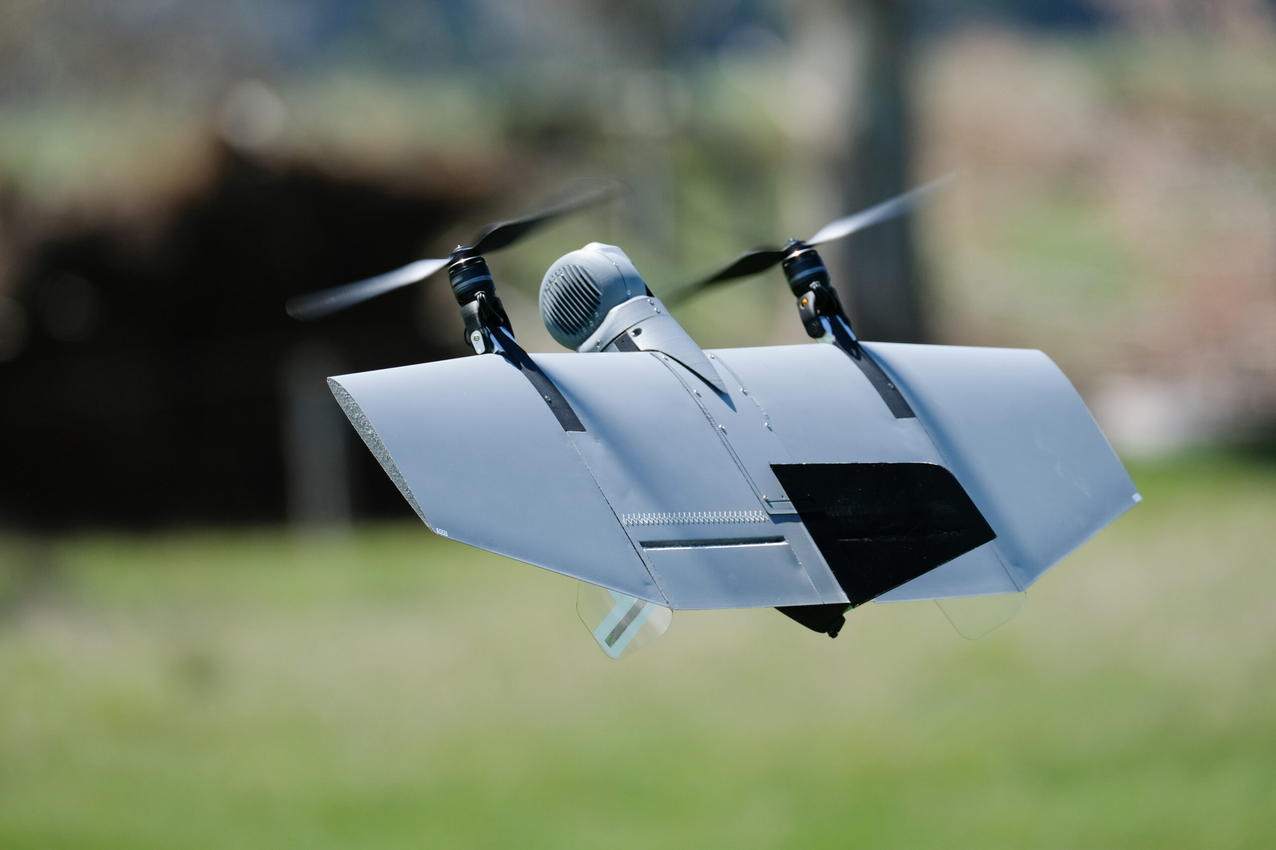 SYPAQ Systems unveils export-ready CorvoX