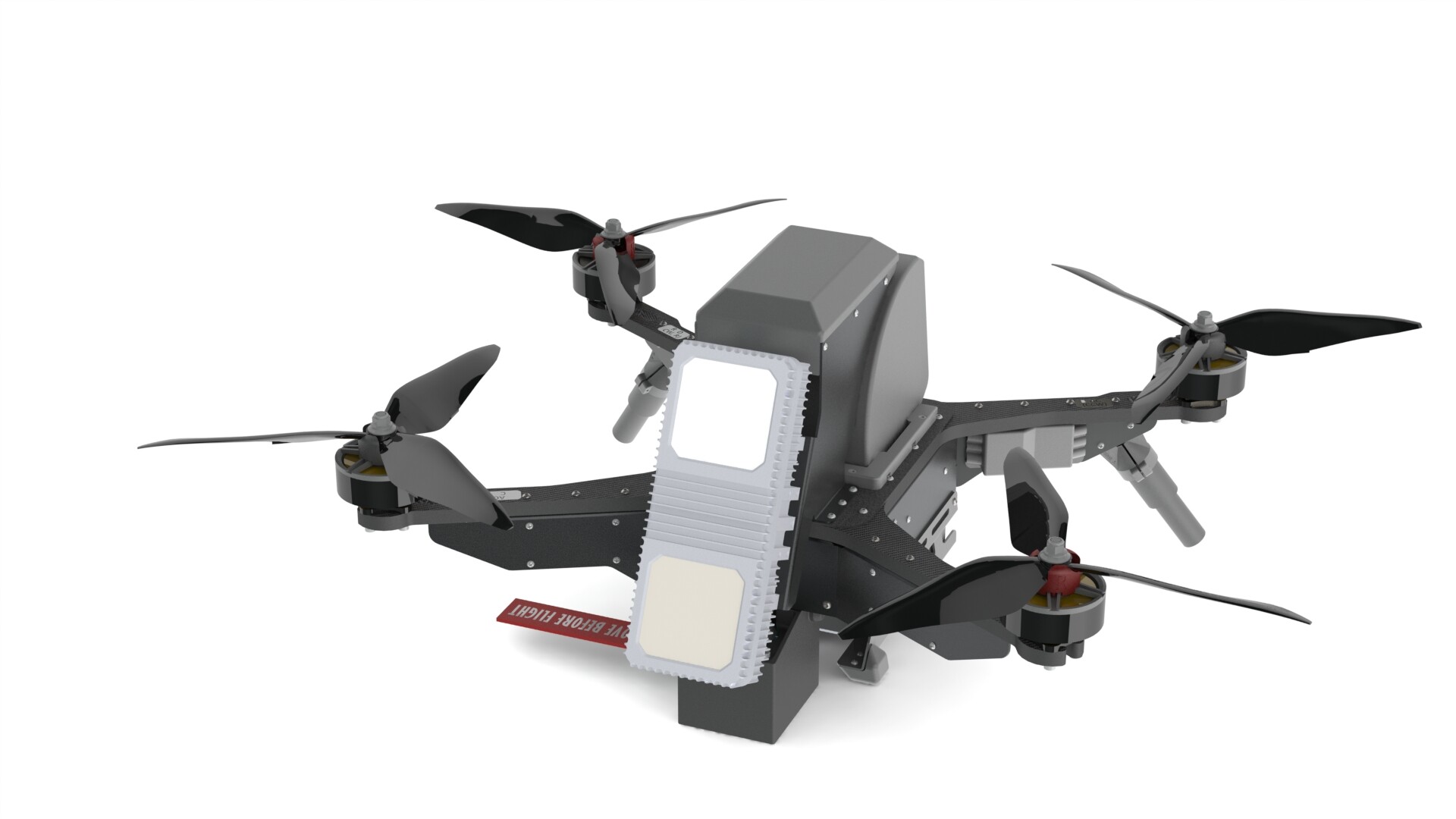 MBDA’s Sky Warden advances