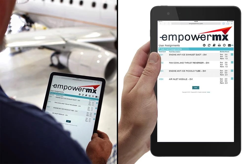 IFS acquires EmpowerMX