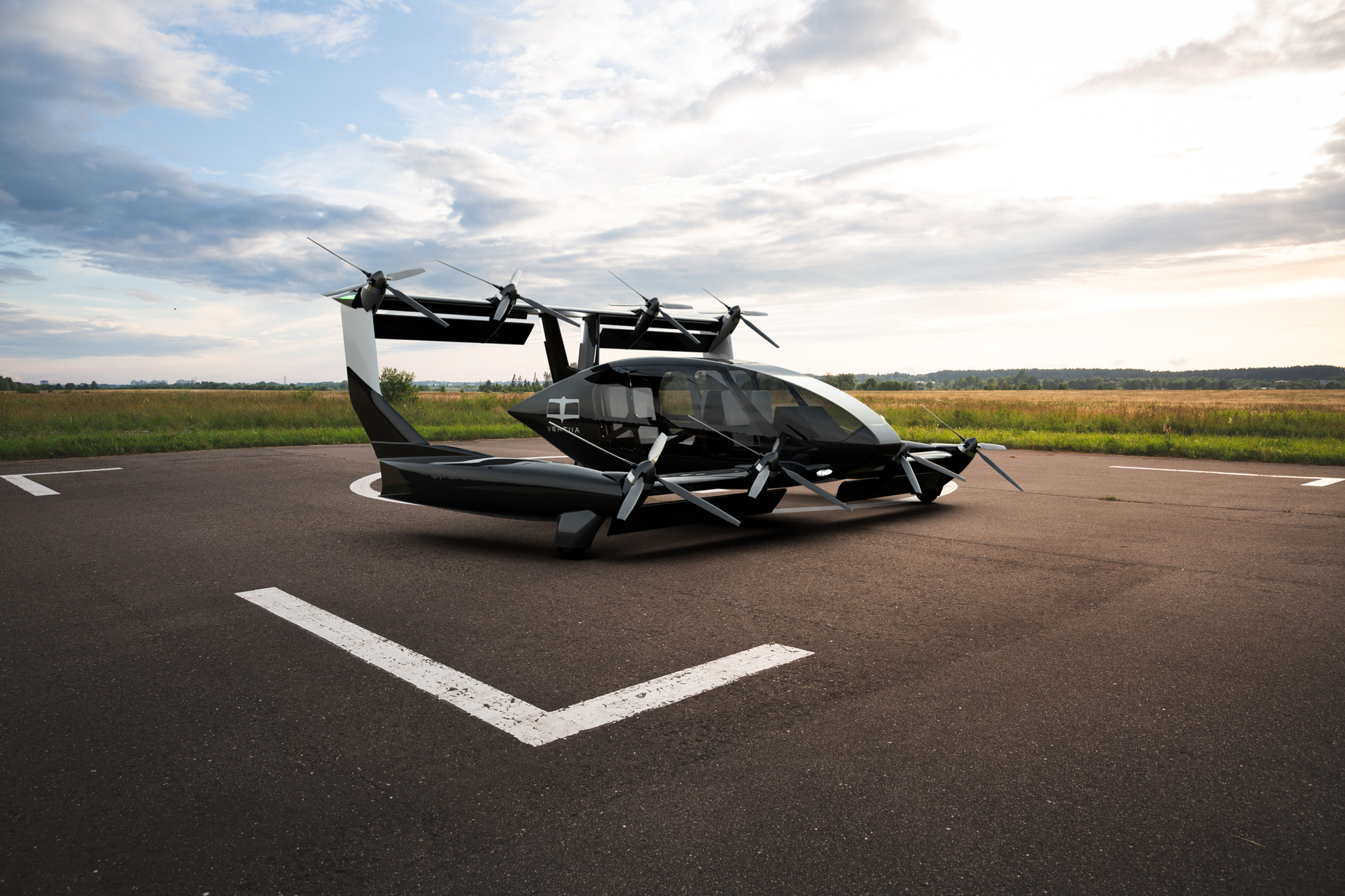 ASCA invests A$6.6 million in Australian drone technology