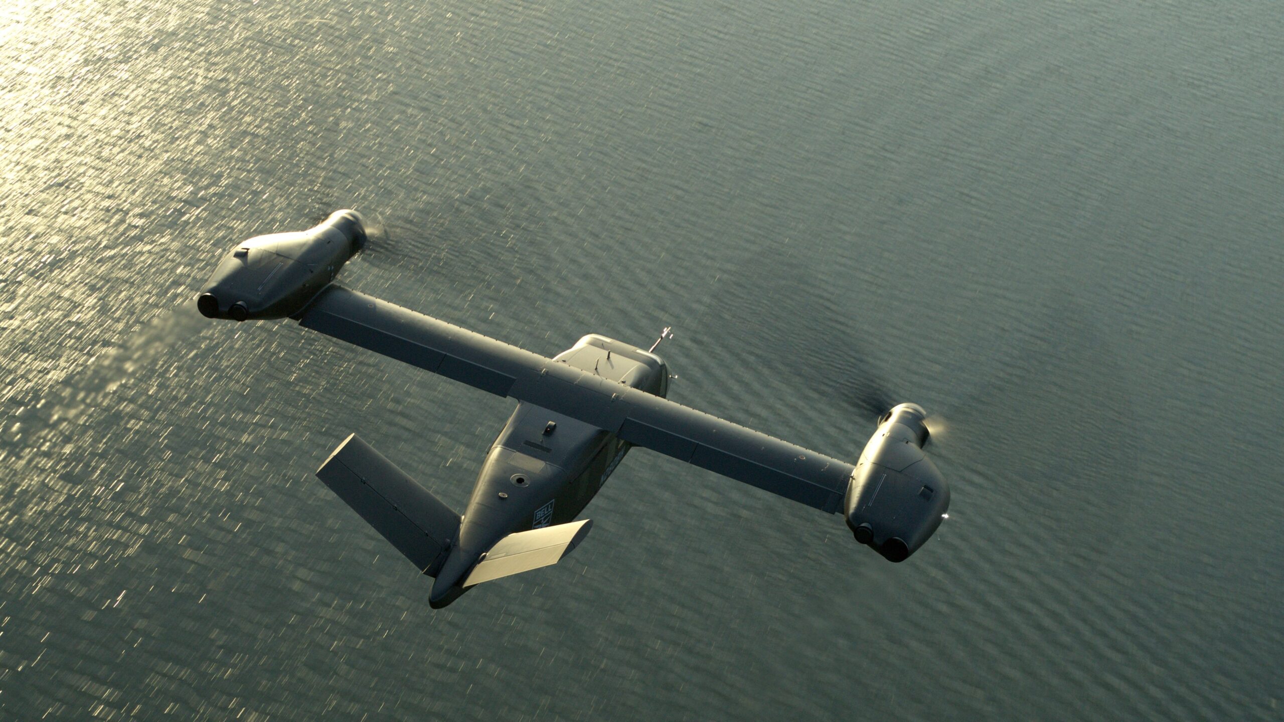 Bell’s Future Long Range Assault Aircraft enters Milestone B