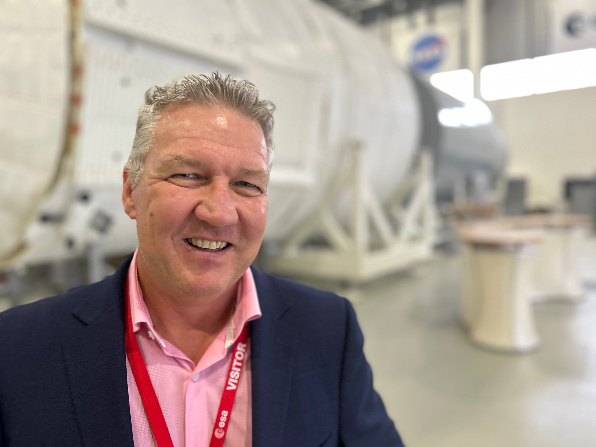 Director of Advanced Systems joins Defence SA