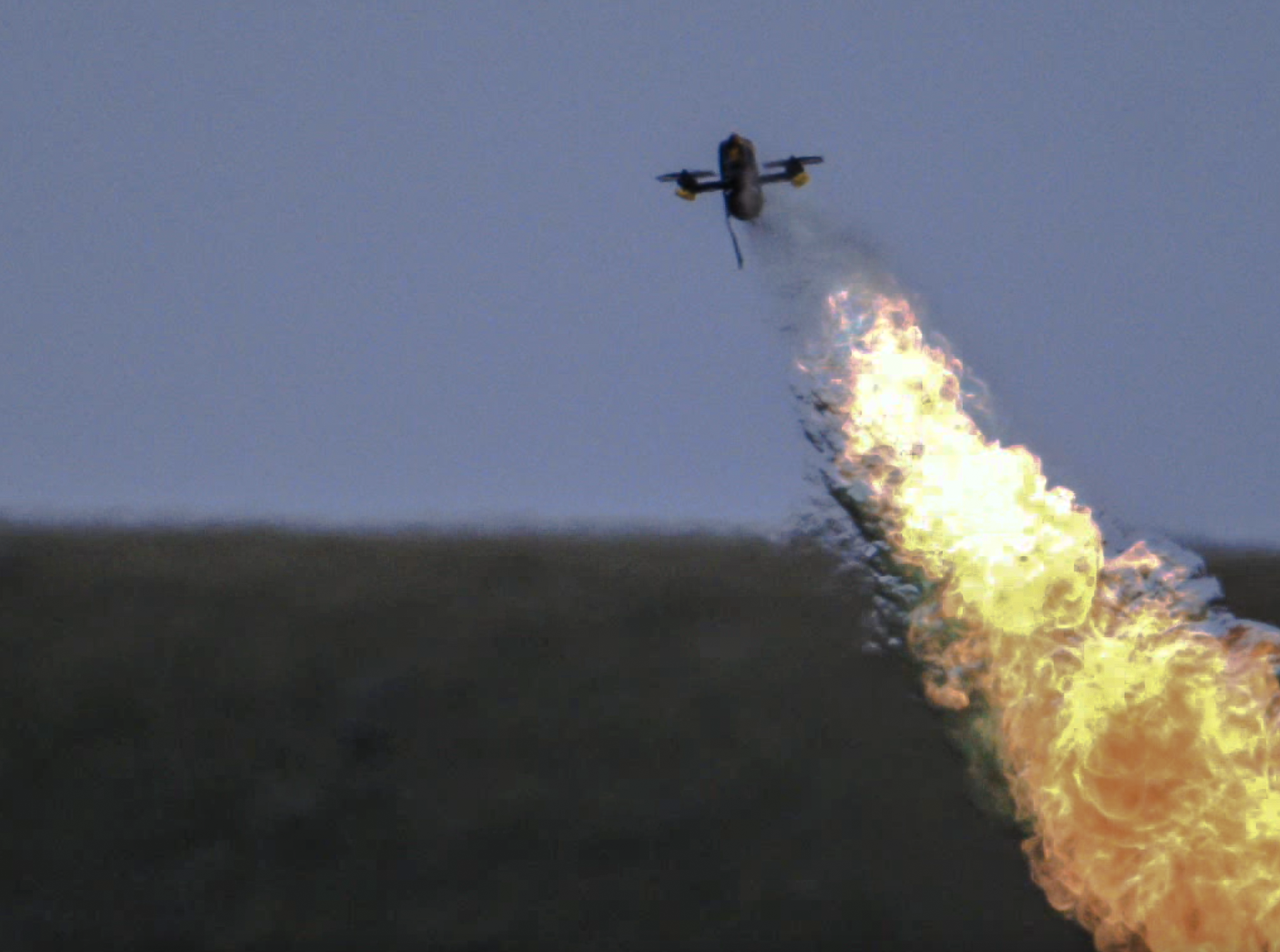 AIM Defence wins top prize at counter-drone test