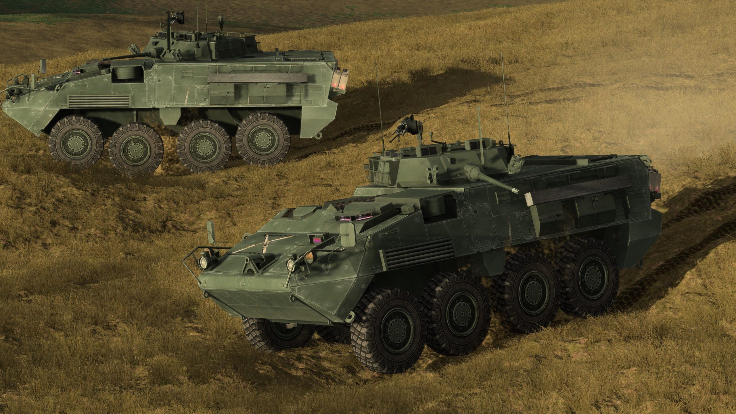 New Zealand Defence Force upgrades simulation capabilities