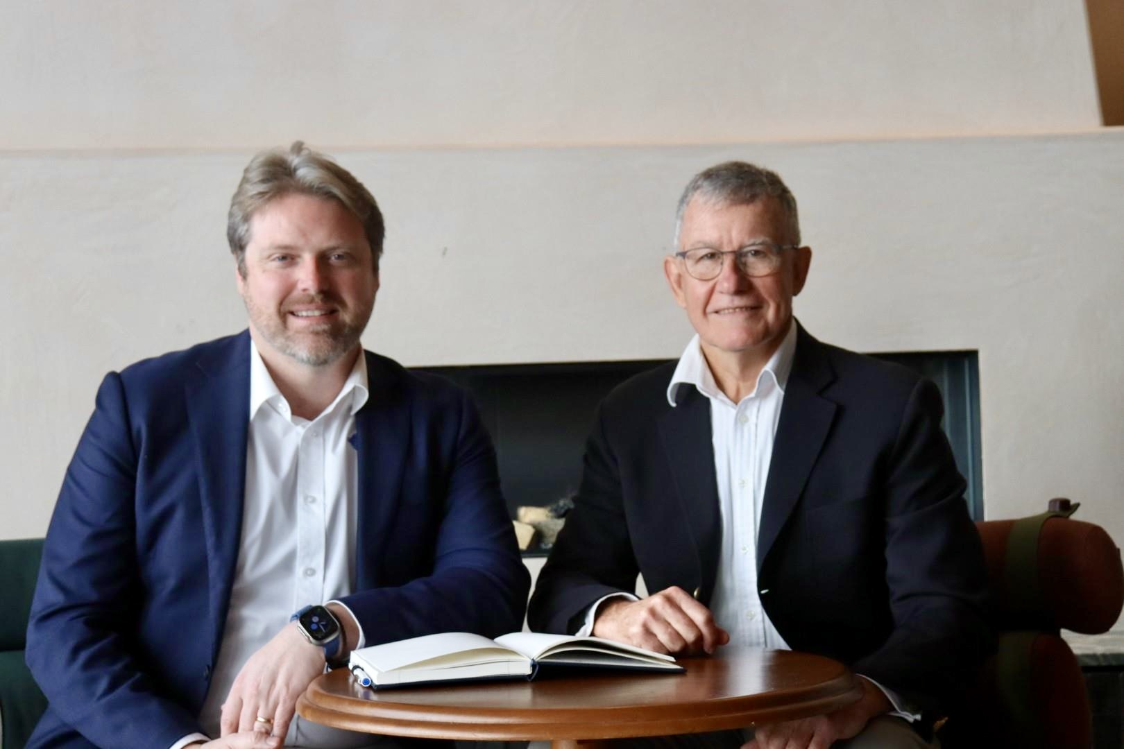 Insitec, Electrotech Australia merge to create SCG