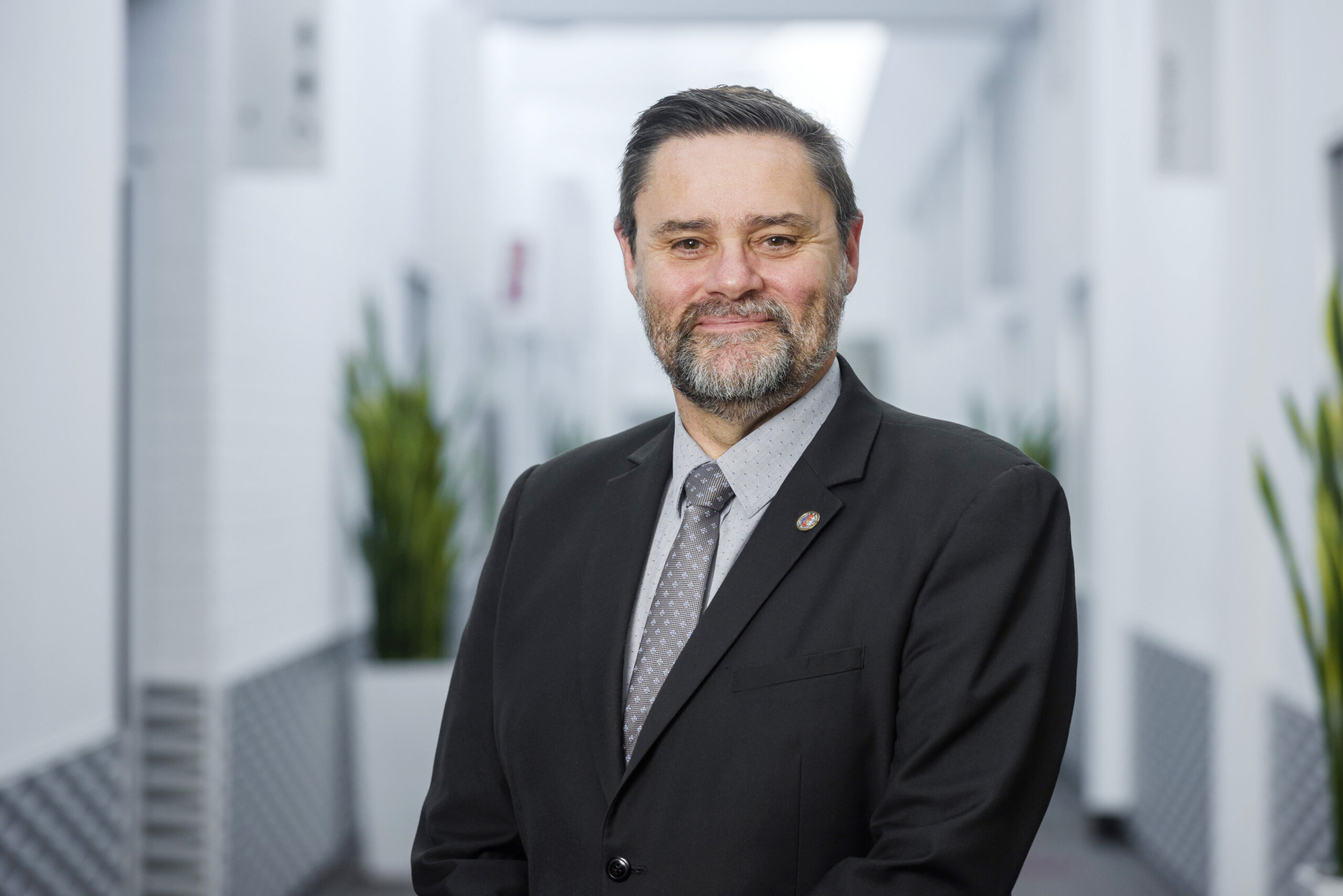 Defence SA appoints new executive director