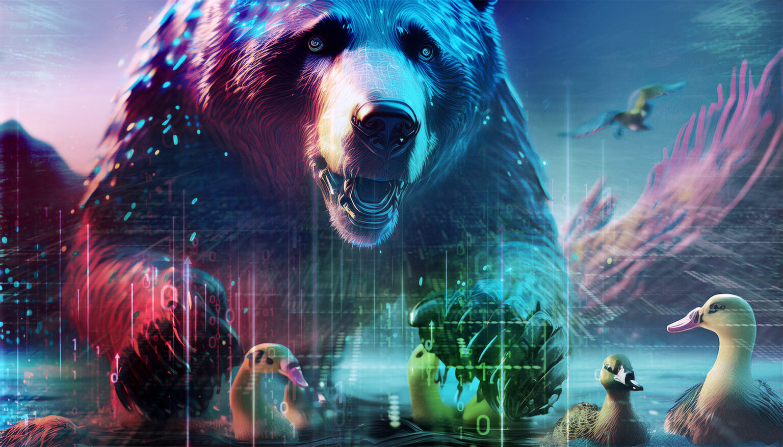 Russian-nexus cybercriminal attack vector exposed by Infoblox