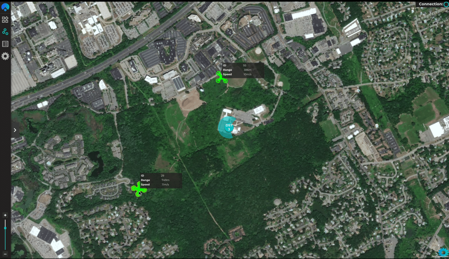 MatrixSpace wins base radar deal worth $1.9 million