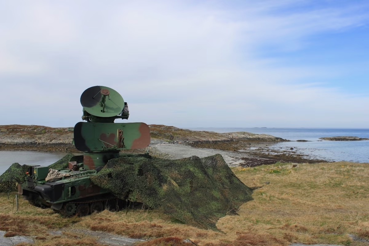 Thales to enhance mobile threat simulators