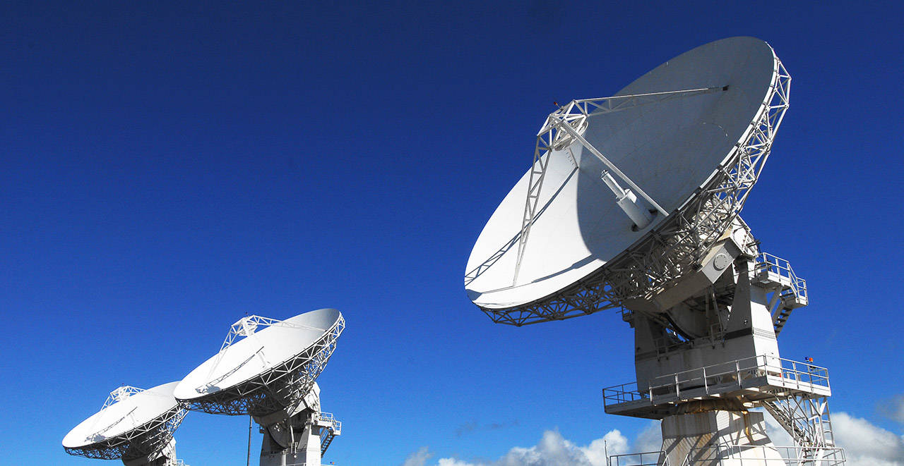 KBR to support more resilient satellite communication services