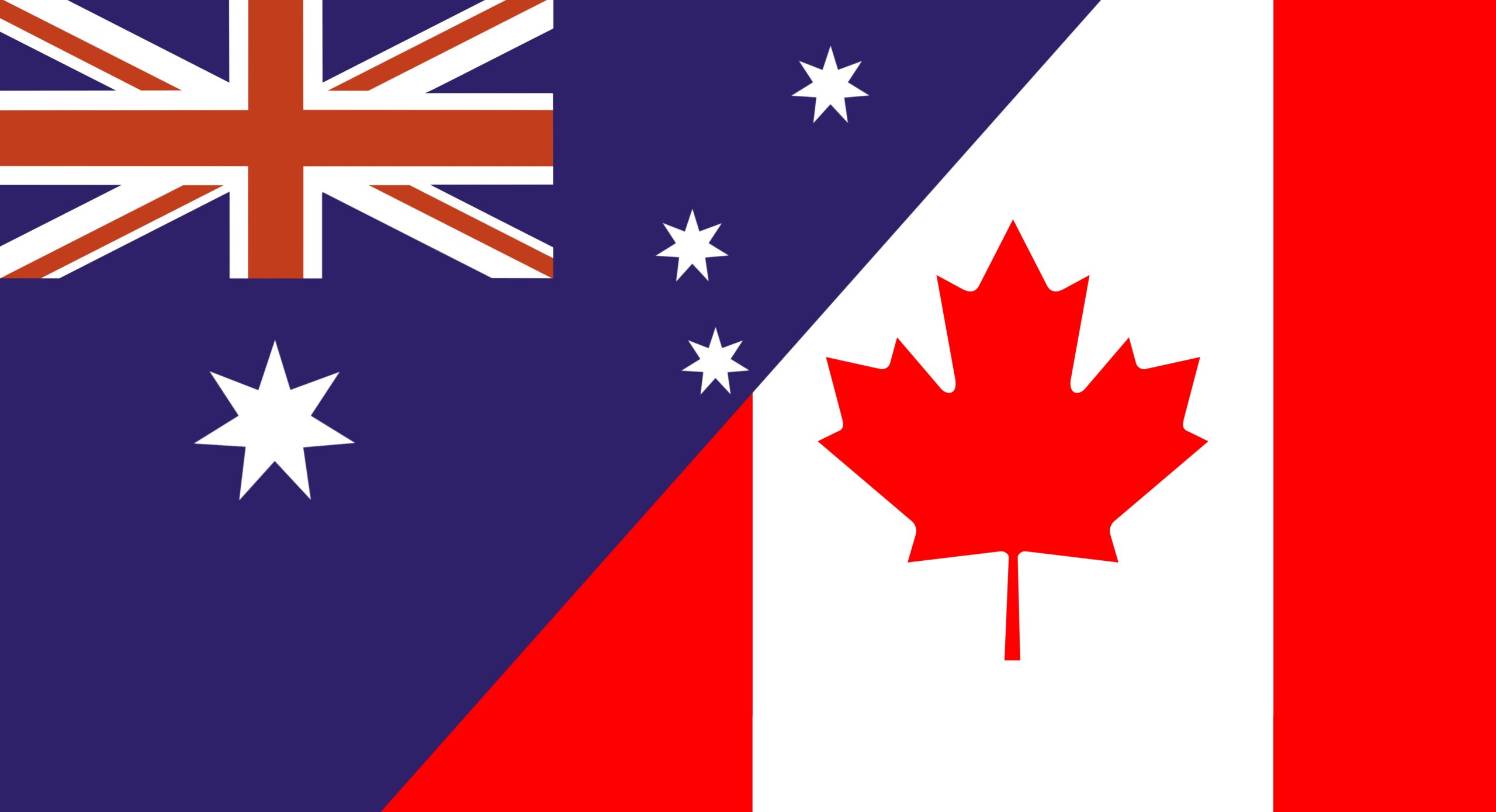 Joint statement on Canada-Australia defence ties