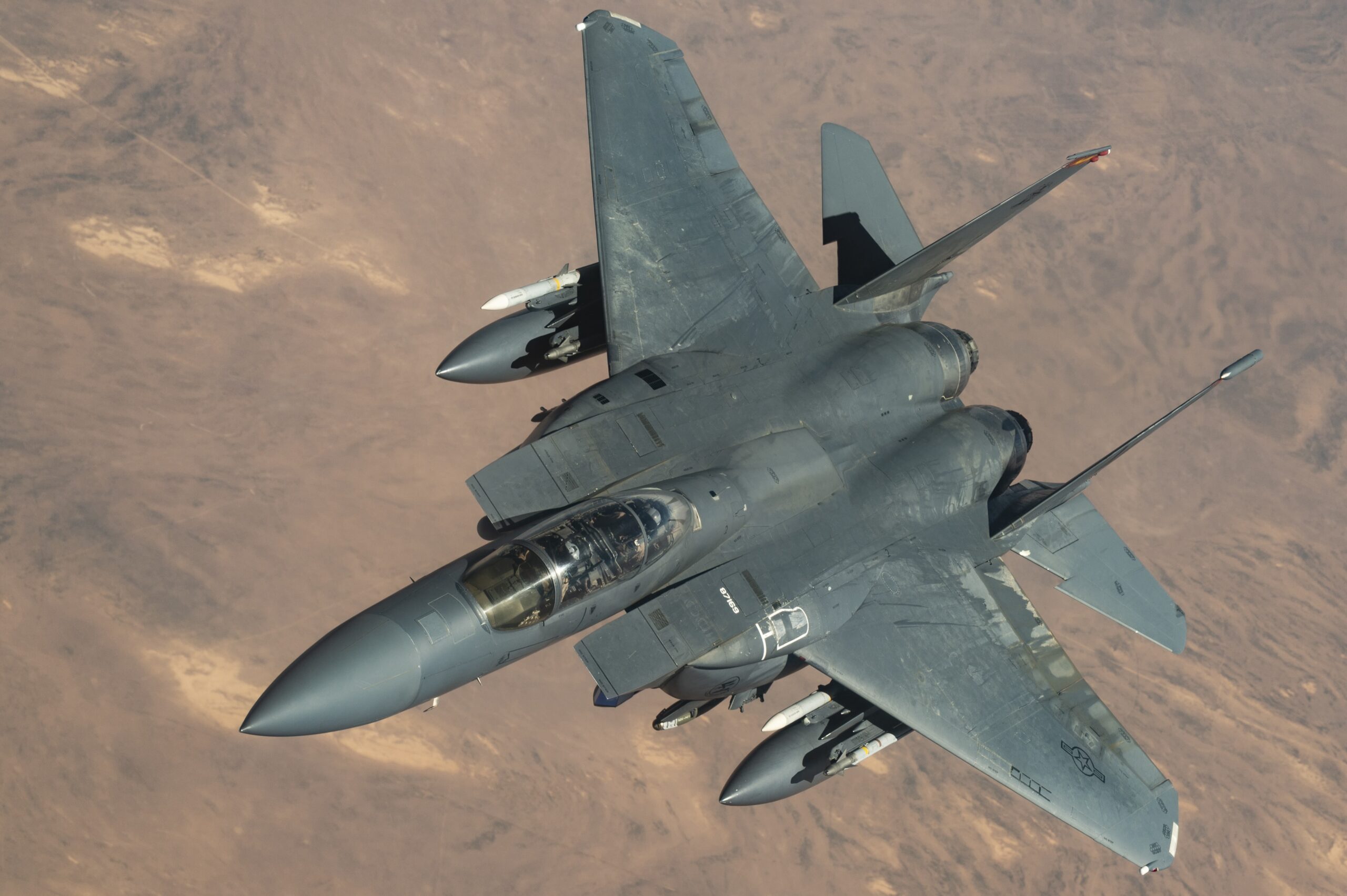 Cubic wins US contract for ACMI