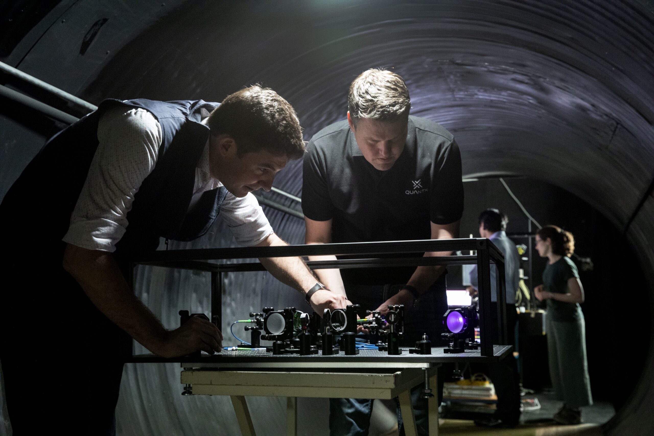Australia awards deal for atomic clocks