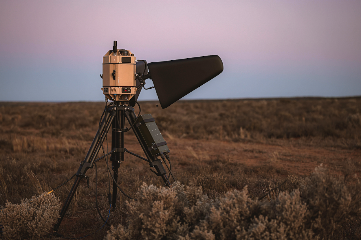 Anduril signs deal with RAAF on autonomous capabilities
