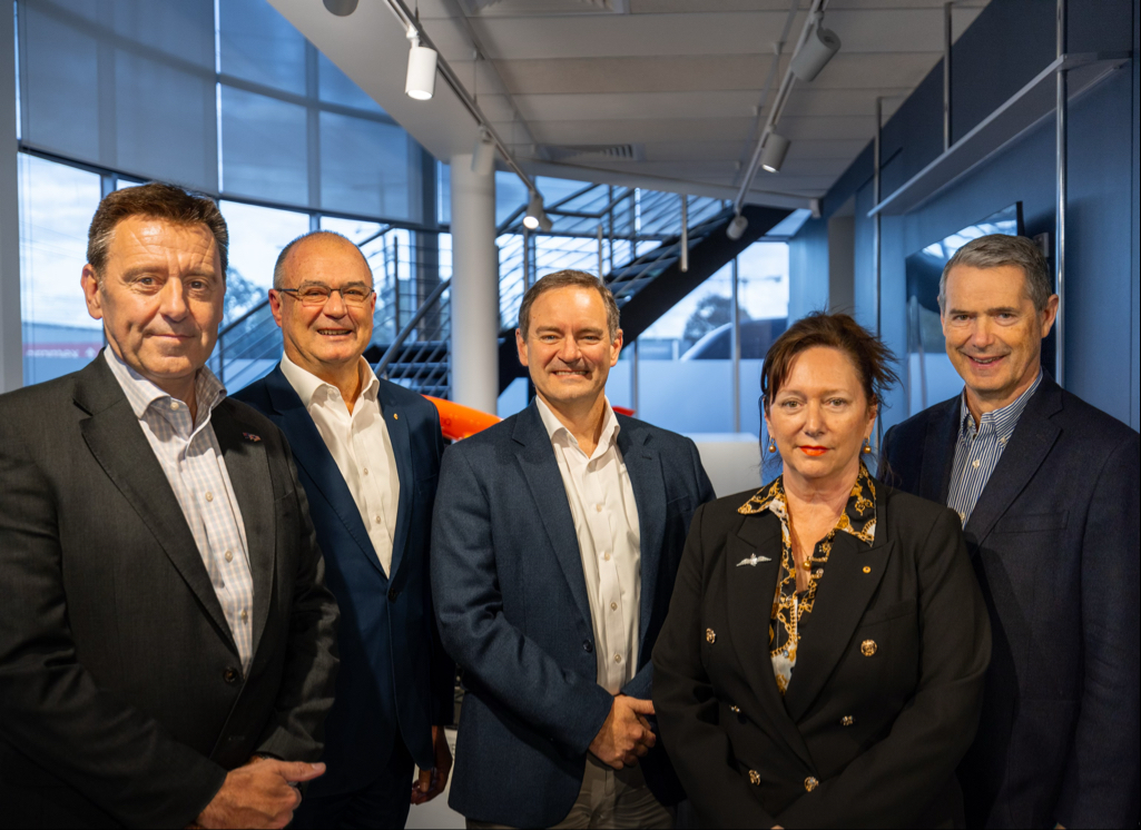 QinetiQ names Australia sector Advisory Board