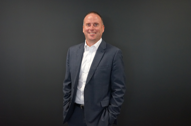 Saab Australia appoints chief growth officer