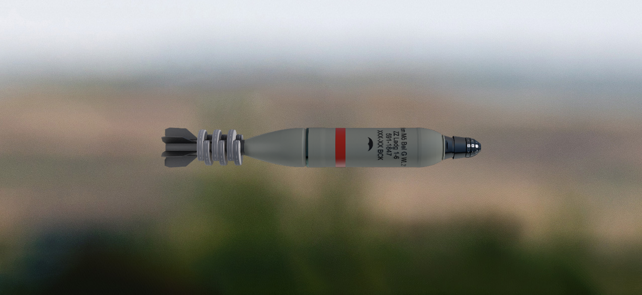 Rheinmetall wins NATO mortar ammo deal