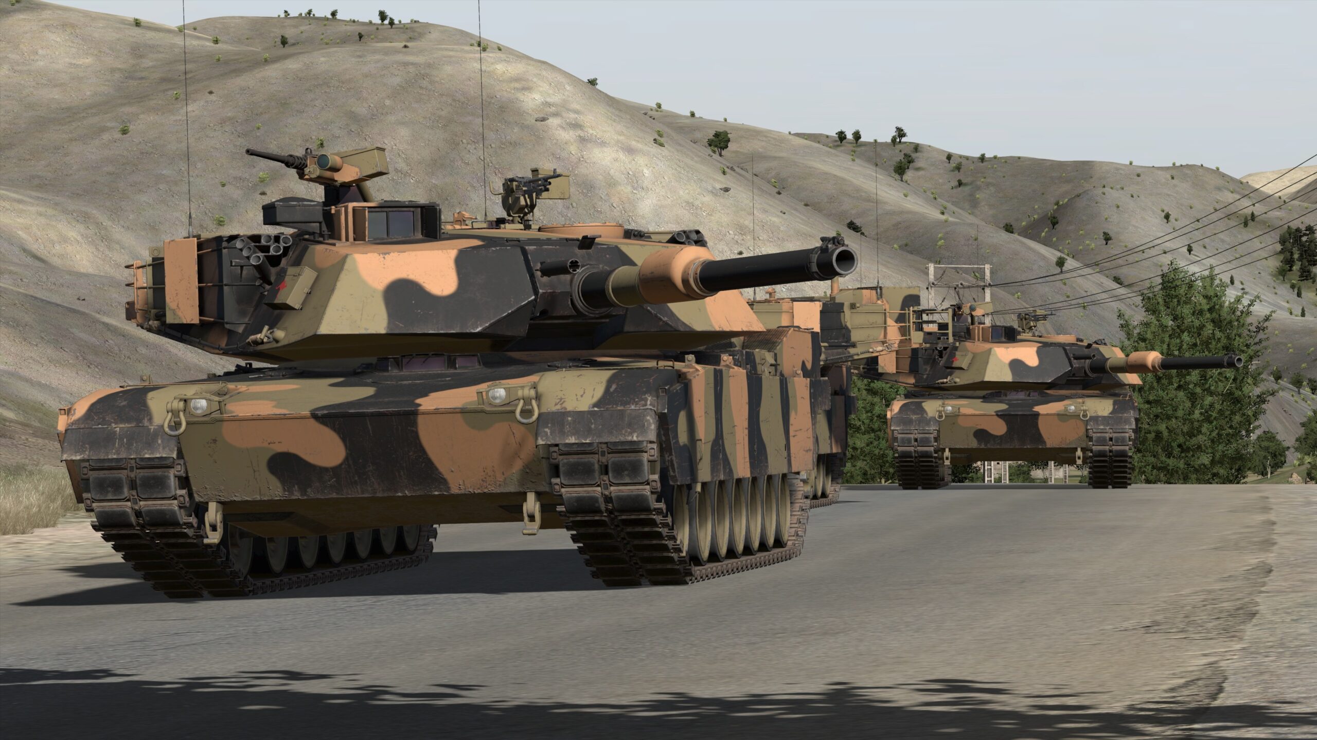 ADF renews deal with Bohemia Interactive Australia